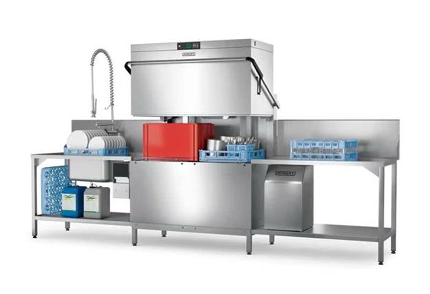 may rua chen - loai co nap day hobart premax aut hinh 0