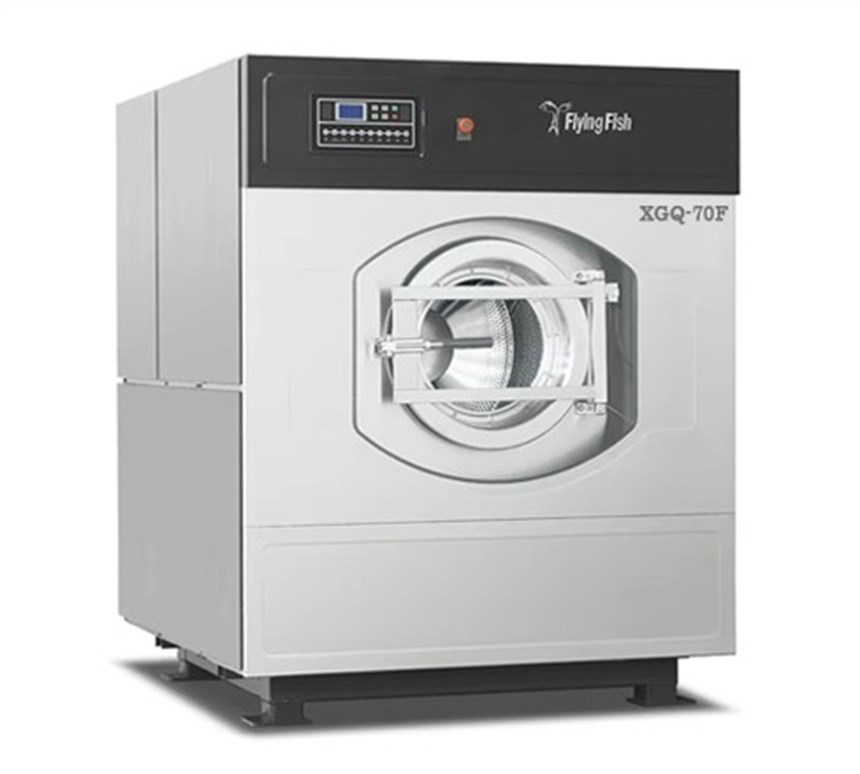 may giat cong nghiep flying fish xgq-70f 70kg hinh 0