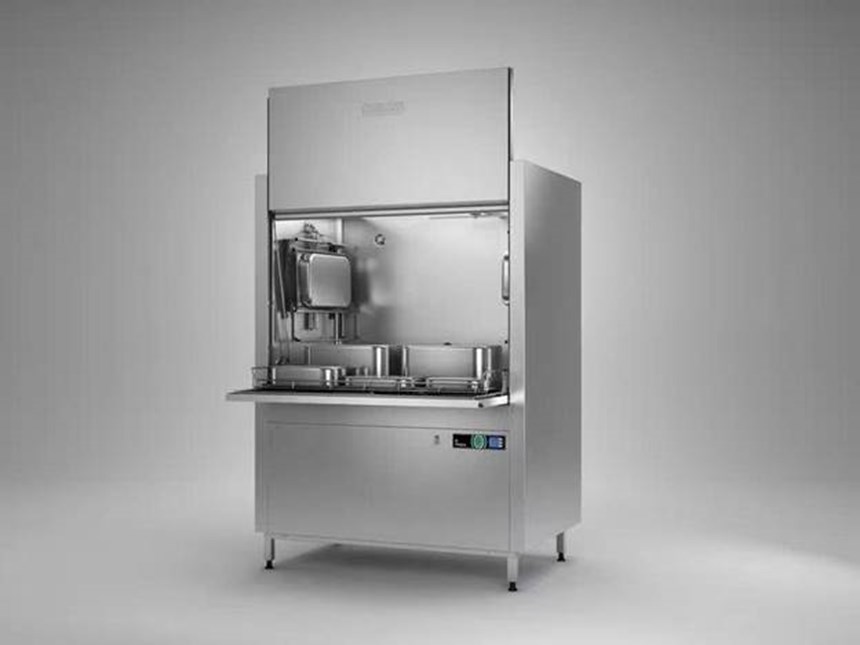 may rua chen bat, dung cu cua truoc hobart premax upt hinh 0