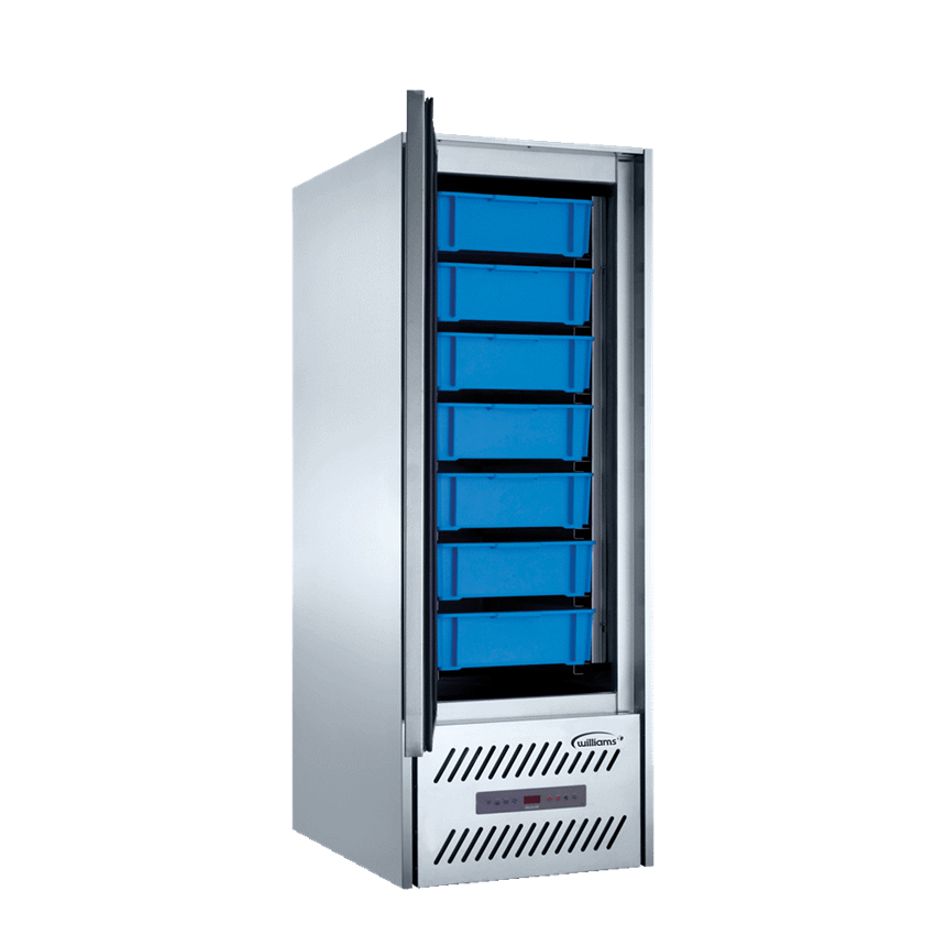 tu mat bao quan ca williams fz18 hinh 0