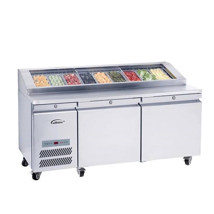 ban mat chuan bi thuc pham 2 cua williams jade preparation j2pca(j) hinh 0