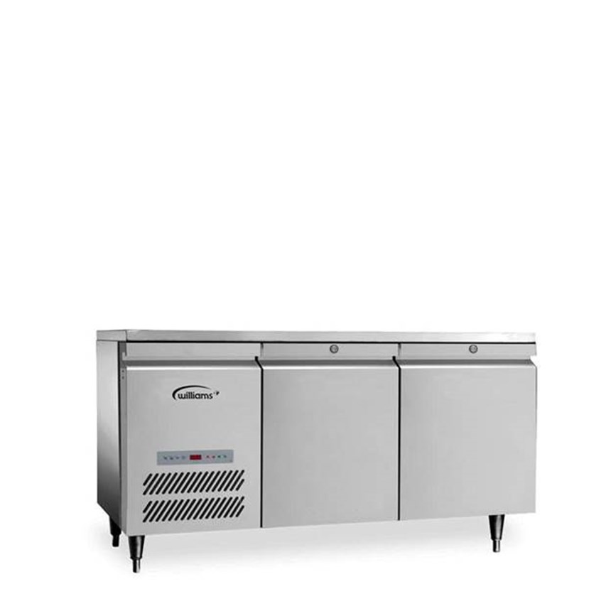 ban mat 2 cua williams b2u(j) hinh 0