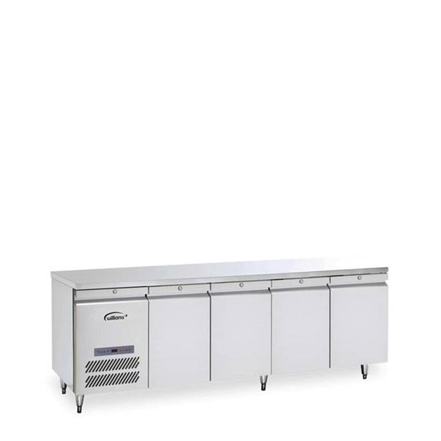 ban lanh 4 cua 2 che do williams opal o4u(j) hinh 0