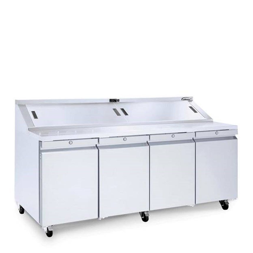 ban mat chuan bi thuc pham 4 cua williams onyx cpc4(j) hinh 0