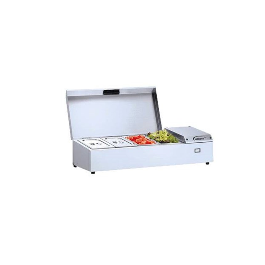 tu bao quan salad de ban williams tw9 hinh 0