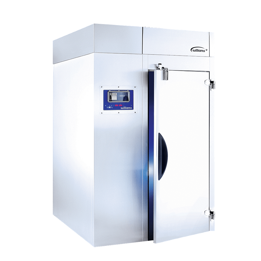 tu lanh 2 che do williams wmbc / f160 hinh 0