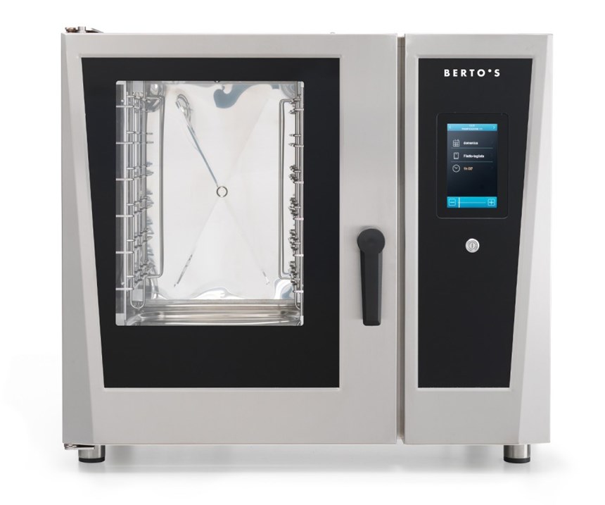 lo nuong dien bertos e6mb hinh 0