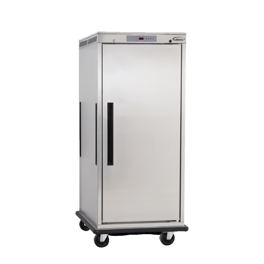 tu day giu nong thuc an williams mhc16 hinh 0