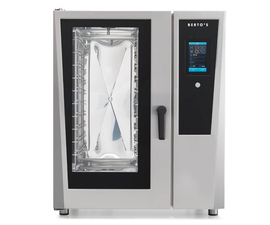 lo nuong gas bertos g10mb hinh 0