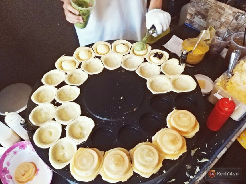 may lam banh nuong 32 lo dung gas g-32h.cy hinh 0