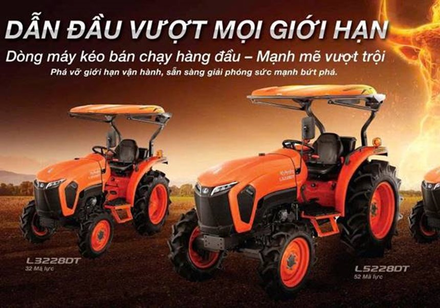 may keo kubota l3228dt hinh 0