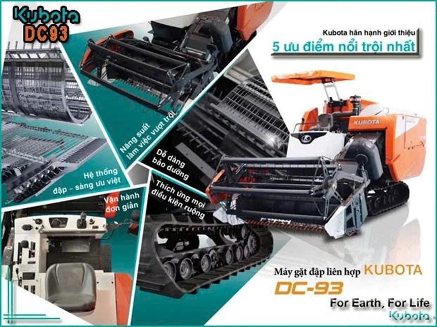 may gat dap kubota dc 93 hinh 1