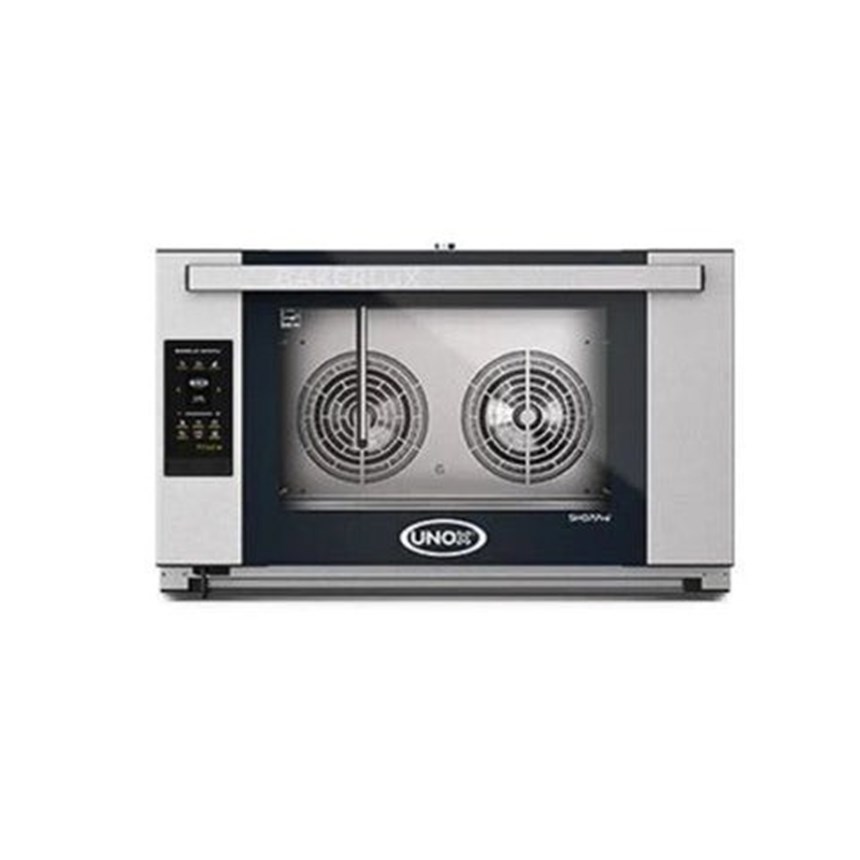 lo nuong doi luu 4 khay unox bakerlux shop.pro touch xefr-04eu-etdv hinh 0