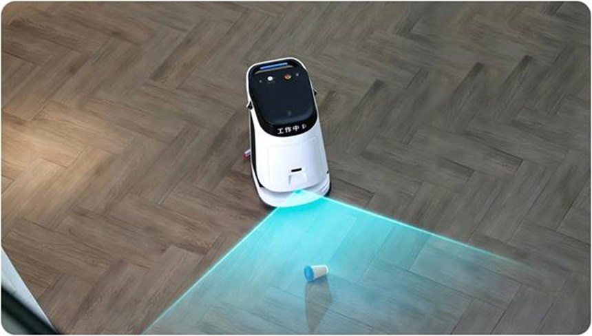 robot ve sinh tu dong hoan toan cleanibot m1 hinh 4