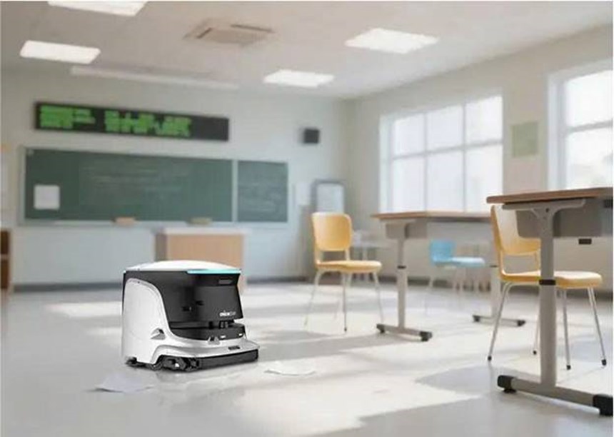 robot lau san tu dong cleanibot s55 pro hinh 7