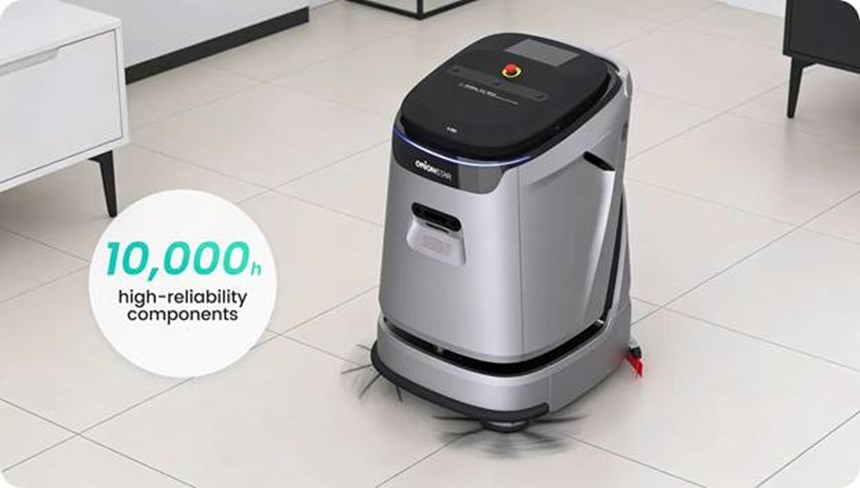 robot ve sinh tu dong cleanibot c5 hinh 4