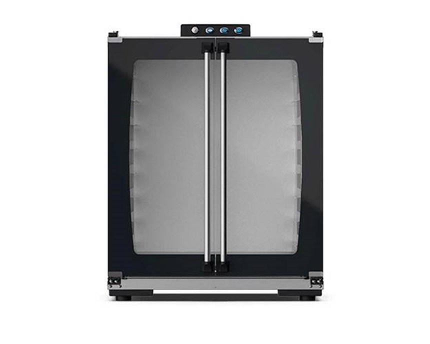 tu u bot 8 khay unox xlt133 hinh 0