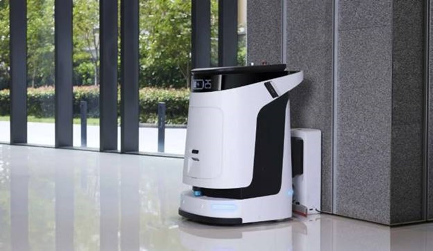 robot ve sinh tu dong hoan toan cleanibot m1 hinh 2