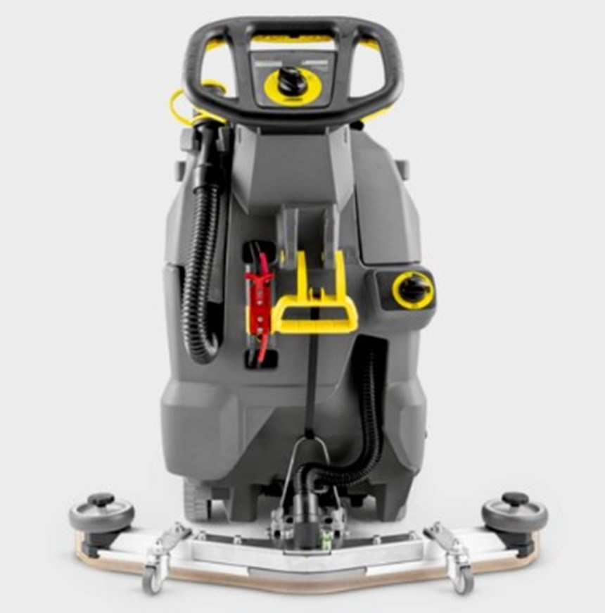 may cha san lien hop karcher bd 50/50 c bp classic hinh 1