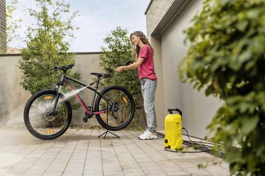 may phun rua ap luc cao karcher k 1 hinh 0