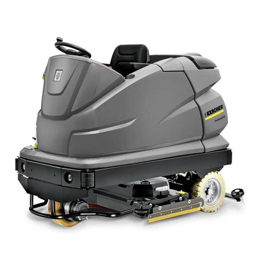 may cha san ngoi lai karcher b 250r + d 100 hinh 0