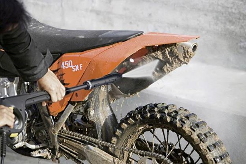 may phun rua ap luc cao karcher k 5 hinh 0