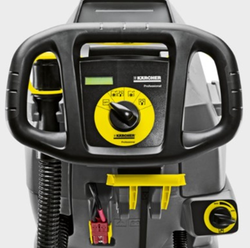 may cha san lien hop karcher bd 50/50 c bp classic *kap hinh 1