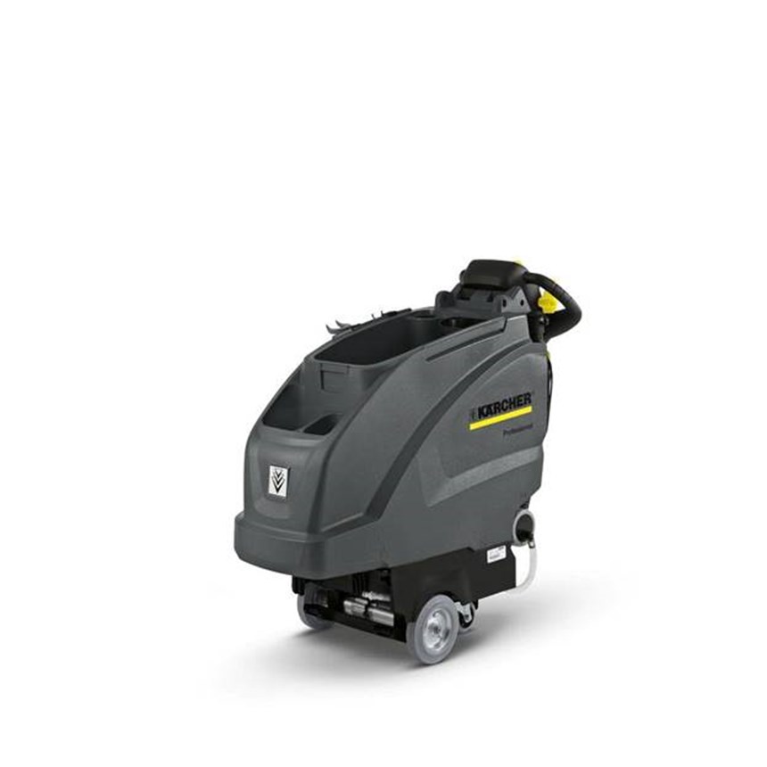 may cha san lien hop karcher b 40 w bp hinh 0