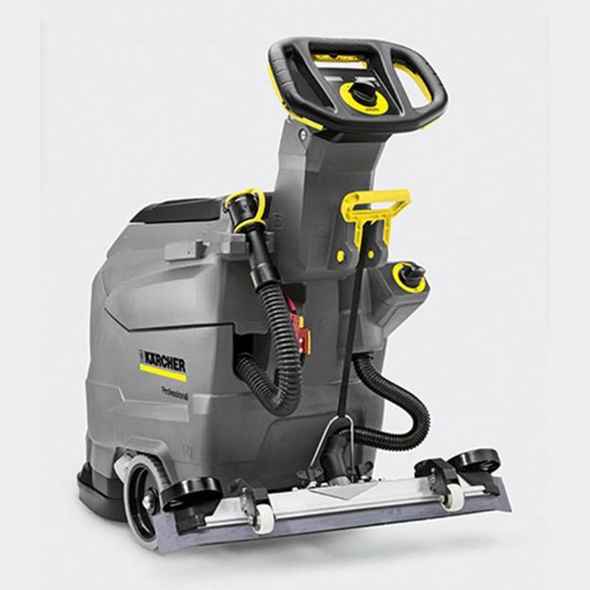 may cha san lien hop karcher bd 43/35 c ep hinh 1