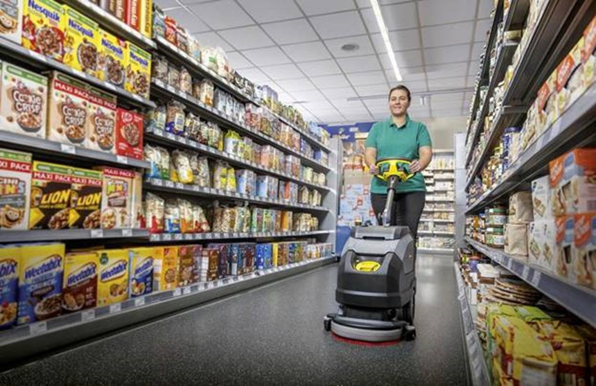 may cha san lien hop karcher bd 35/15c classic bp pack hinh 1