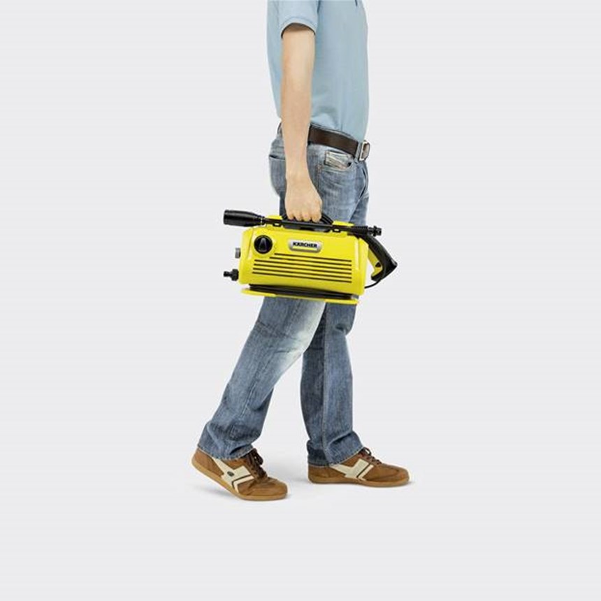 may phun rua ap luc cao karcher k 2 premium horizontal vps hinh 1