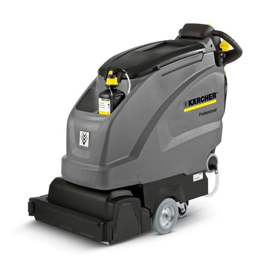  may cha san lien hop karcher b 40 c ep r 55 hinh 0
