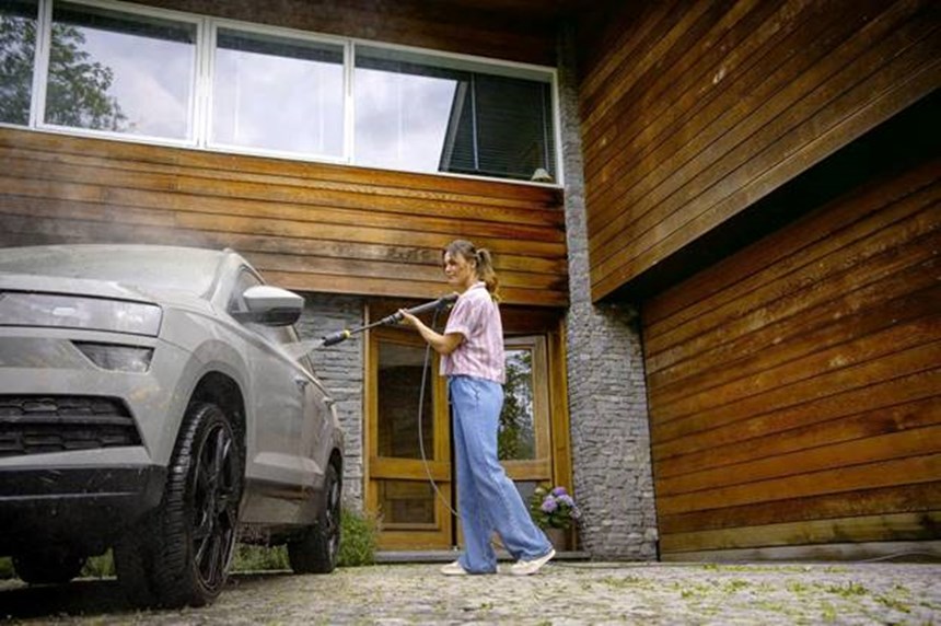 may phun rua ap luc cao karcher k 5 comfort premium car hinh 0