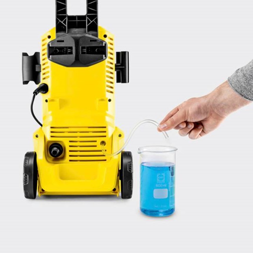 may phun rua ap luc cao karcher k 2 premium hinh 1