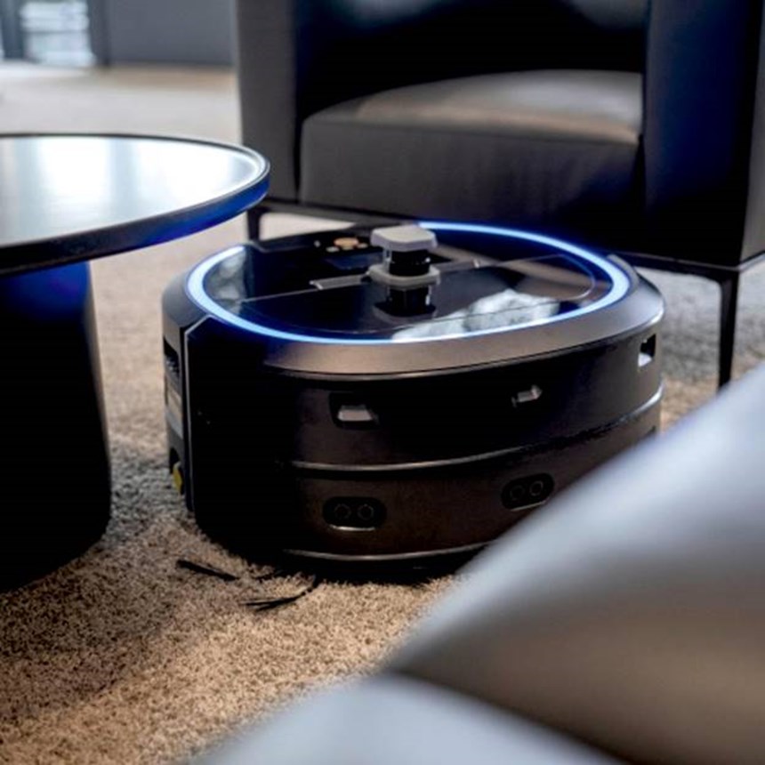 may hut bui robot karcher kira cv 50 hinh 3