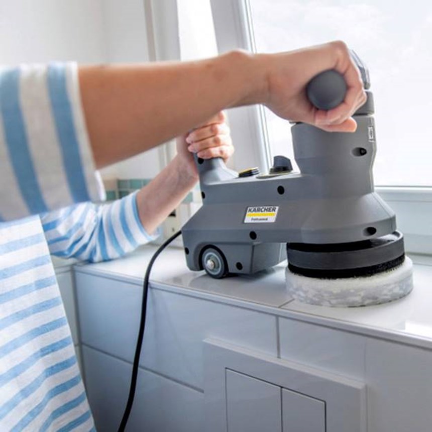 may lam sach cau thang karcher bd 17/5 c hinh 1