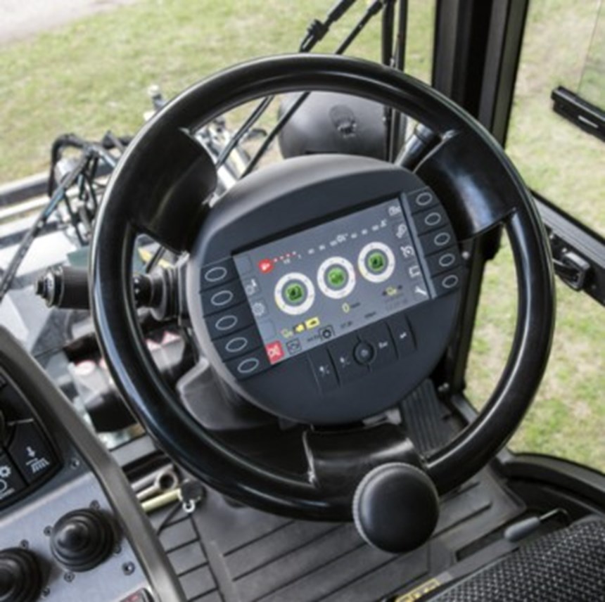 xe quet rac do thi karcher mc 130 hinh 3