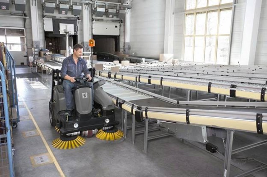 xe quet hut ngoi lai karcher km 105/110 r bp+kssb hinh 0