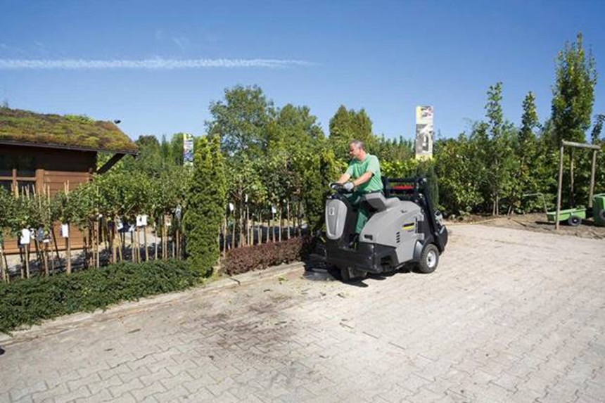 xe quet hut ngoi lai karcher km 105/110 r g+kssb hinh 2