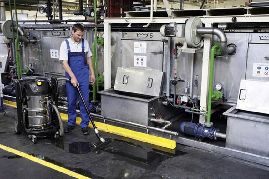 may hut bui cong nghiep karcher ivc 60/30 ap m z22 hinh 1