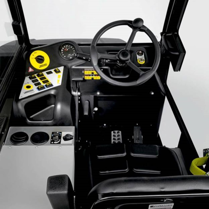 xe quet hut ngoi lai karcher km 150/500 r d hinh 2