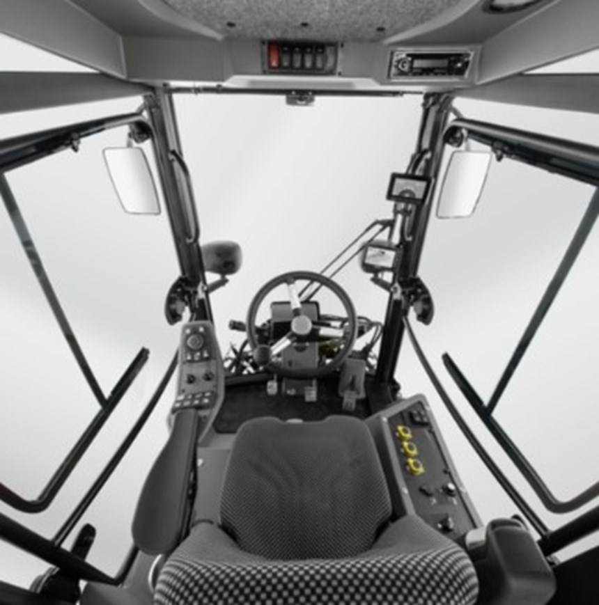 xe quet rac do thi karcher mc 80 hinh 2