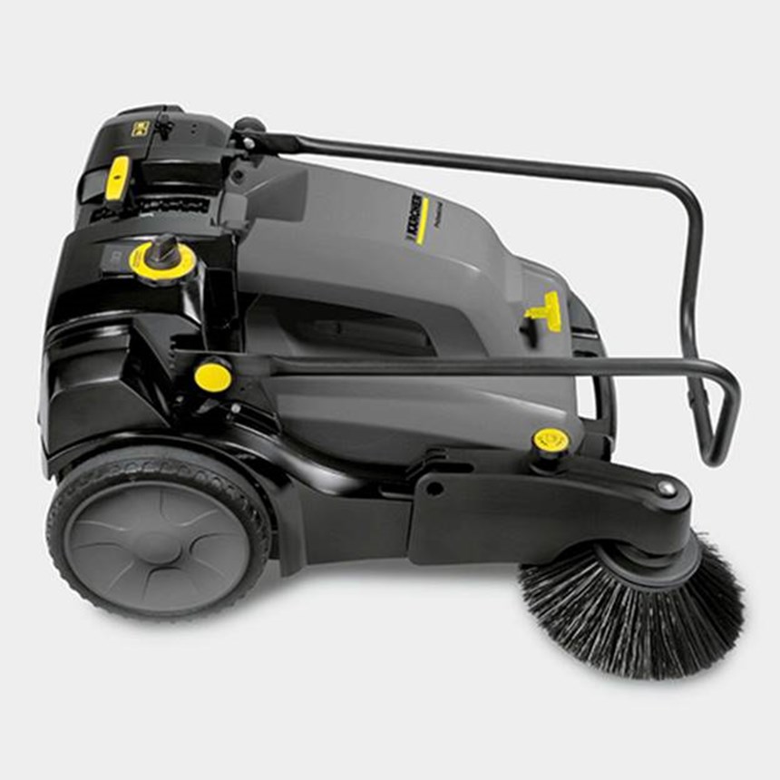 xe quet day tay karcher km 70/30 c bp pack adv hinh 3