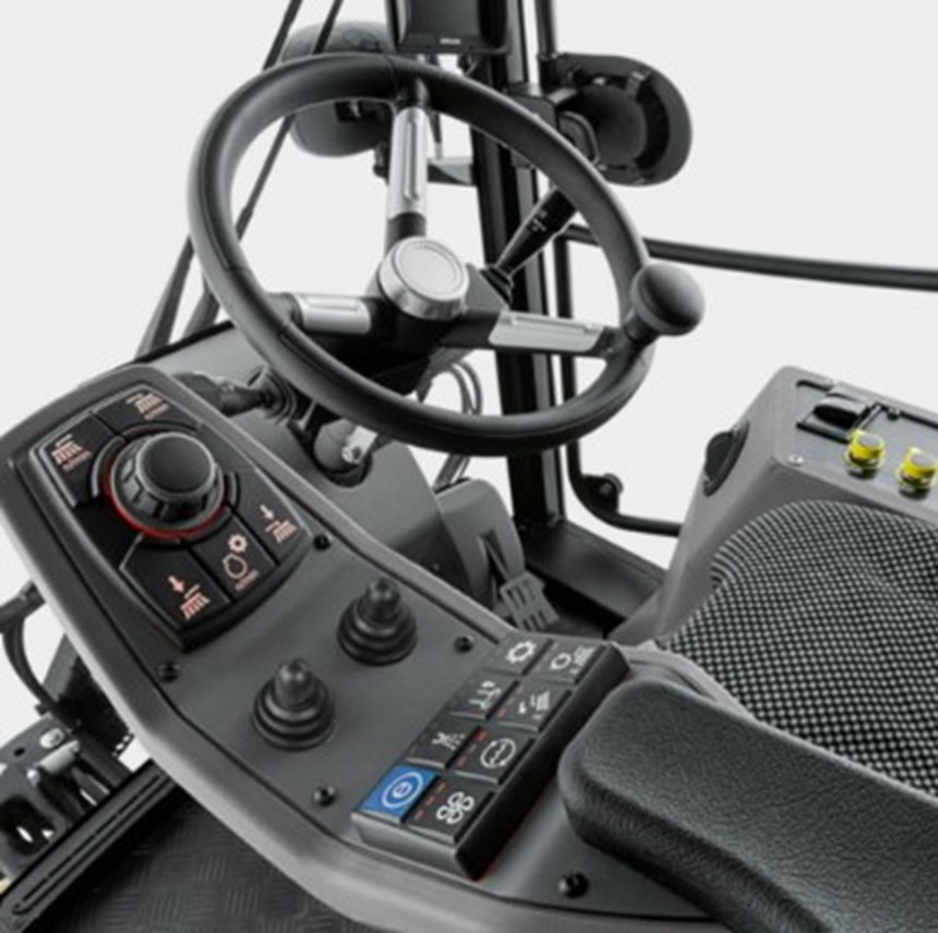 xe quet rac do thi karcher mc 80 hinh 3