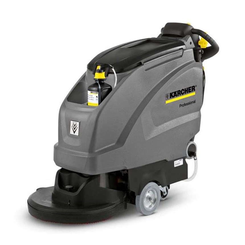 may cha san lien hop karcher b 40 c ep d 51 hinh 0