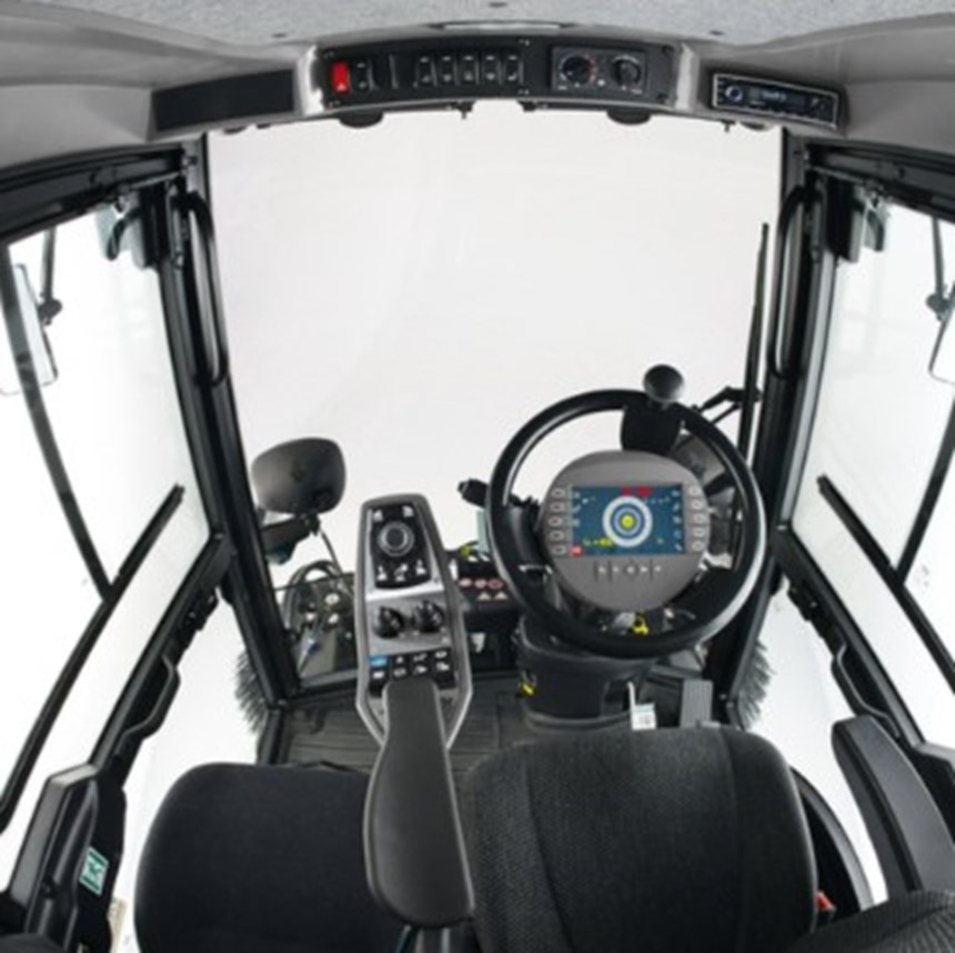 xe quet rac do thi karcher mc 130 hinh 2