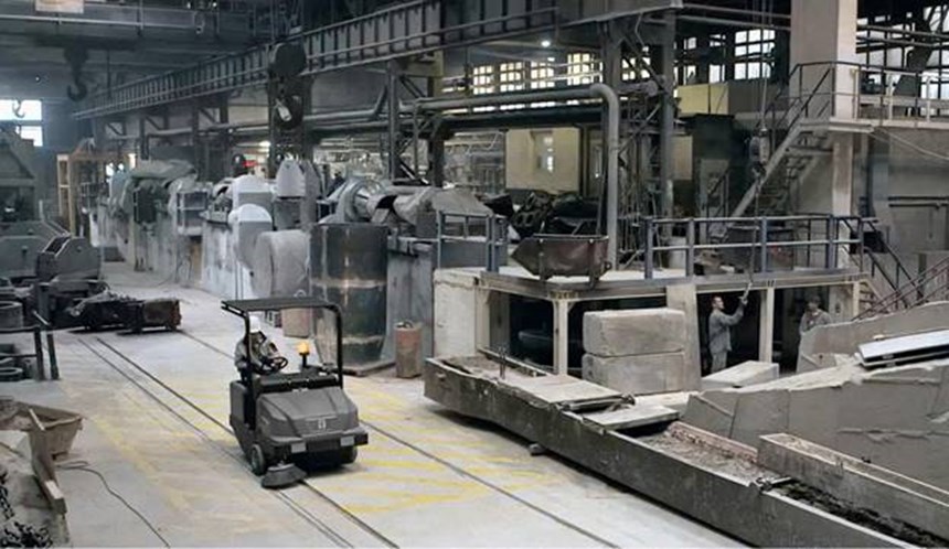 xe quet hut ngoi lai karcher km 130/300 r d classic hinh 0