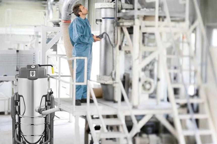 may hut bui cong nghiep karcher ivs 100/75 m hinh 1