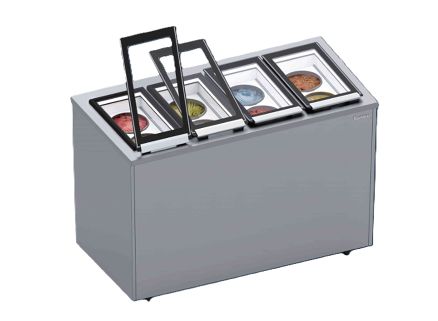 tu trung bay kem renew rnt8g hinh 0