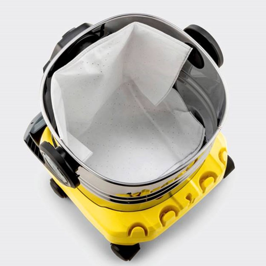 may hut bui kho va uot karcher wd 5 s v-25/5/22 hinh 1